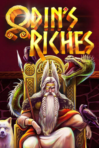 Odin's Riches играть онлайн без регистрации в Онлайн Казино GRAND