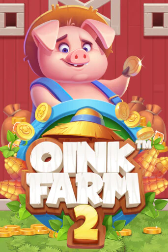 Oink Farm 2™ играть онлайн без регистрации в Онлайн Казино GRAND