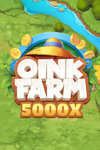 Oink Farm играть онлайн без регистрации в Онлайн Казино GRAND