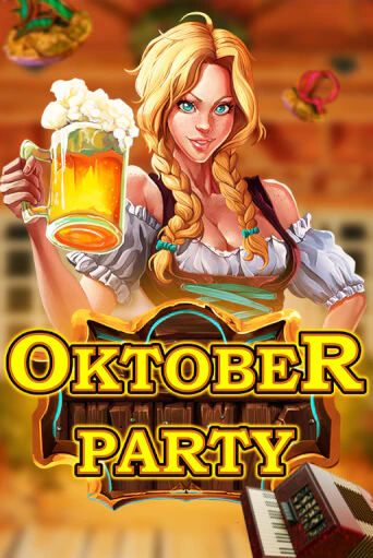 Oktober Party играть онлайн без регистрации в Онлайн Казино GRAND