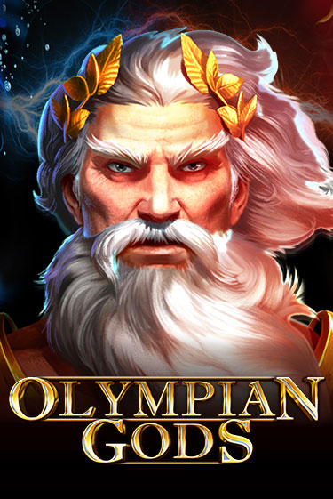 Olympian Gods играть онлайн без регистрации в Онлайн Казино GRAND