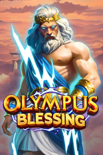 Olympus Blessing играть онлайн без регистрации в Онлайн Казино GRAND