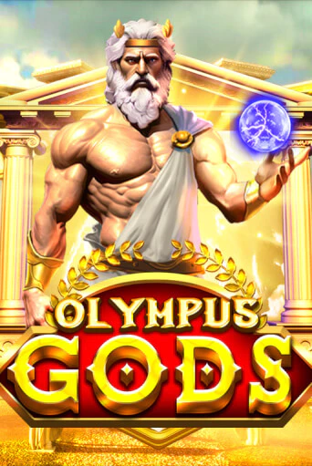 Olympus Gods играть онлайн без регистрации в Онлайн Казино GRAND