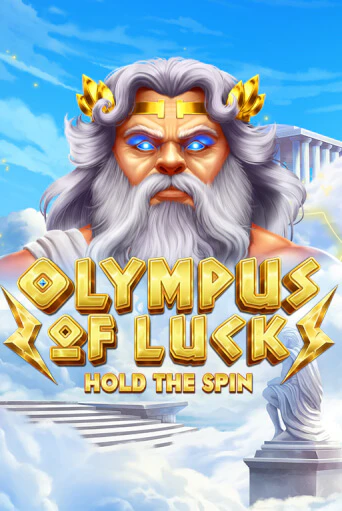 Olympus of Luck: Hold the Spin играть онлайн без регистрации в Онлайн Казино GRAND