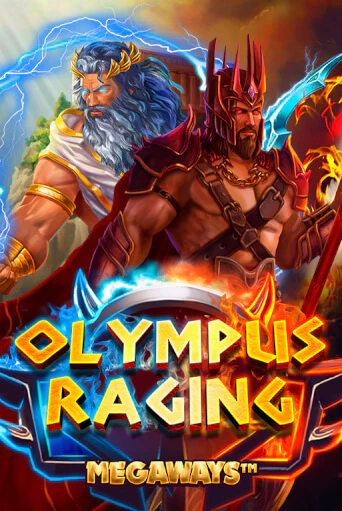 Olympus Raging Megaways™ играть онлайн без регистрации в Онлайн Казино GRAND