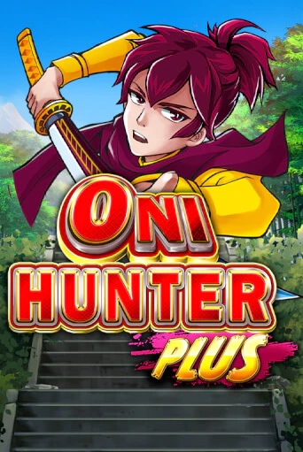 Oni Hunter Plus играть онлайн без регистрации в Онлайн Казино GRAND