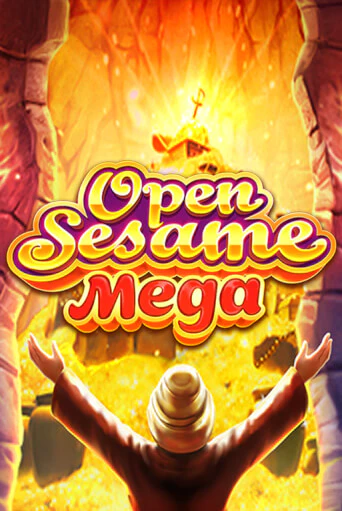 Open Sesame Mega играть онлайн без регистрации в Онлайн Казино GRAND