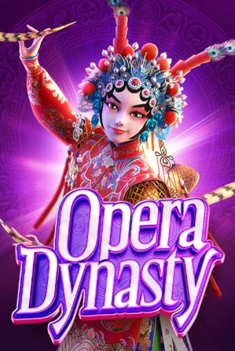 Opera Dynasty играть онлайн без регистрации в Онлайн Казино GRAND