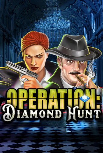 Operation Diamond Hunt играть онлайн без регистрации в Онлайн Казино GRAND