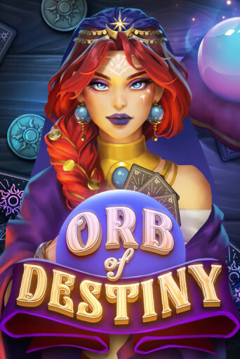 Orb of Destiny играть онлайн без регистрации в Онлайн Казино GRAND