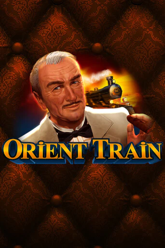 Orient Train играть онлайн без регистрации в Онлайн Казино GRAND