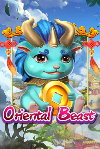 Oriental Beast играть онлайн без регистрации в Онлайн Казино GRAND