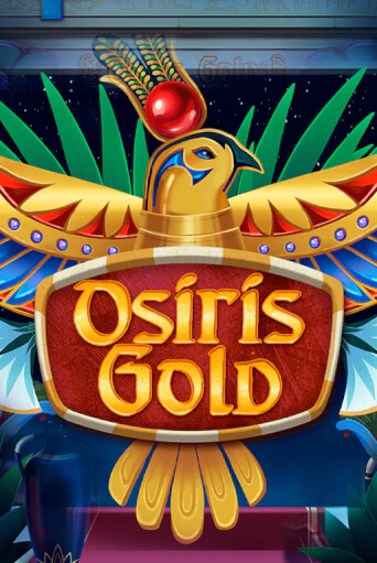 Osiris Gold играть онлайн без регистрации в Онлайн Казино GRAND