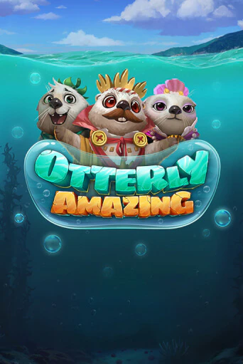 Otterly Amazing играть онлайн без регистрации в Онлайн Казино GRAND