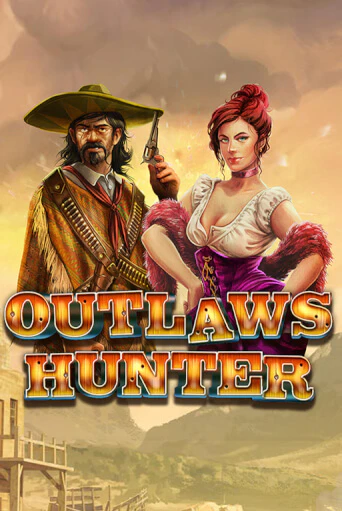 Outlaws Hunter играть онлайн без регистрации в Онлайн Казино GRAND