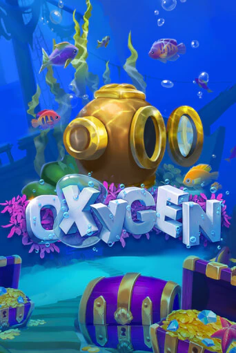 Oxygen играть онлайн без регистрации в Онлайн Казино GRAND