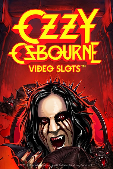 Ozzy Osbourne Video Slots™ играть онлайн без регистрации в Онлайн Казино GRAND