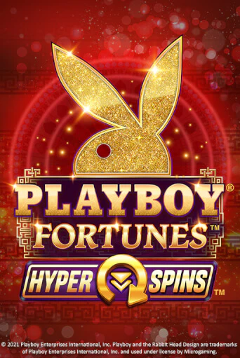 PLAYBOY® Fortunes™ HyperSpins™ играть онлайн без регистрации в Онлайн Казино GRAND