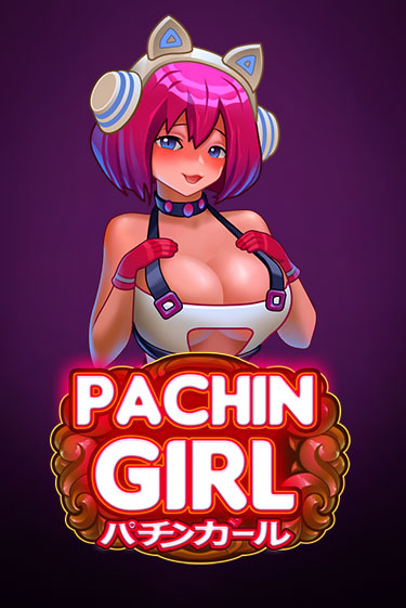 Pachin Girl играть онлайн без регистрации в Онлайн Казино GRAND