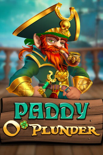 Paddy O’Plunder играть онлайн без регистрации в Онлайн Казино GRAND