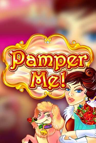 Pamper Me играть онлайн без регистрации в Онлайн Казино GRAND