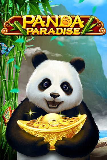 Panda Paradise играть онлайн без регистрации в Онлайн Казино GRAND