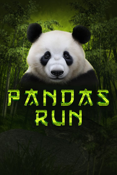 Panda's Run играть онлайн без регистрации в Онлайн Казино GRAND