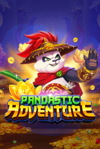 Pandastic Adventure играть онлайн без регистрации в Онлайн Казино GRAND