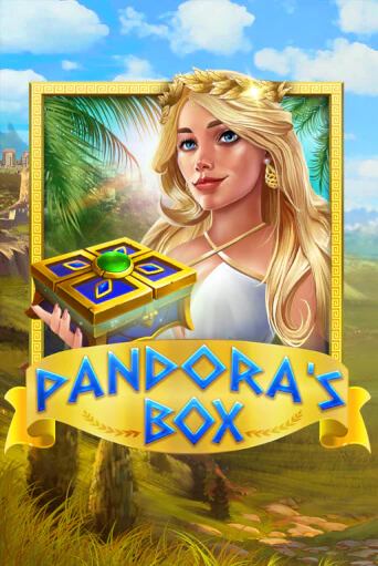 Pandora's Box  играть онлайн без регистрации в Онлайн Казино GRAND