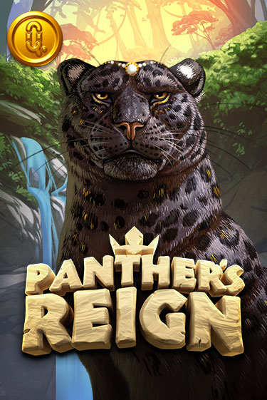 Panther's Reign играть онлайн без регистрации в Онлайн Казино GRAND