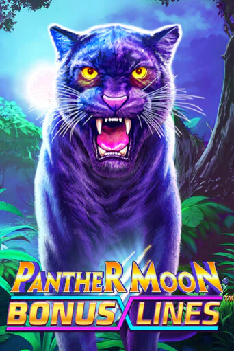 Panther Moon: Bonus Lines™ играть онлайн без регистрации в Онлайн Казино GRAND