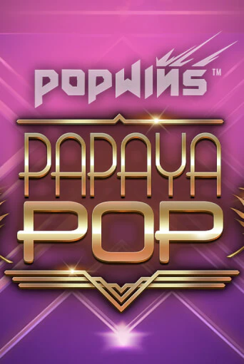 PapayaPop™ играть онлайн без регистрации в Онлайн Казино GRAND