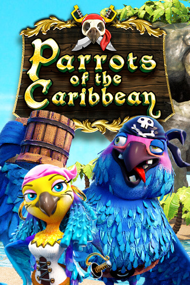 Parrots of Caribbean играть онлайн без регистрации в Онлайн Казино GRAND