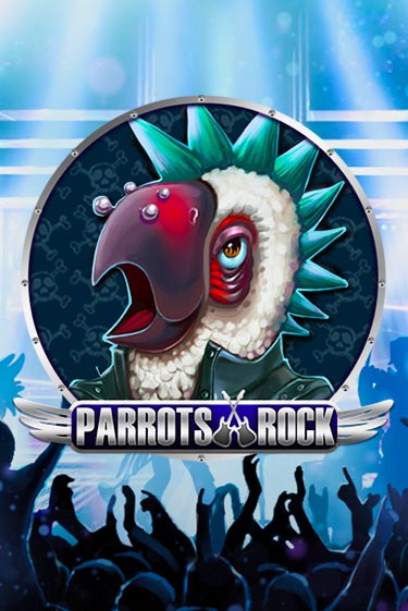 Parrots Rock играть онлайн без регистрации в Онлайн Казино GRAND