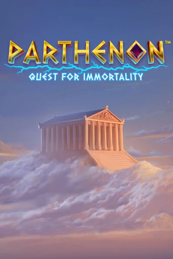 Parthenon: Quest for Immortality™ играть онлайн без регистрации в Онлайн Казино GRAND