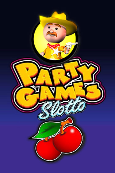 Party Games Slotto играть онлайн без регистрации в Онлайн Казино GRAND