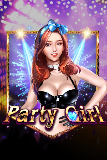 Party Girl играть онлайн без регистрации в Онлайн Казино GRAND