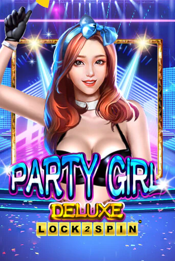 Party Girl Deluxe играть онлайн без регистрации в Онлайн Казино GRAND