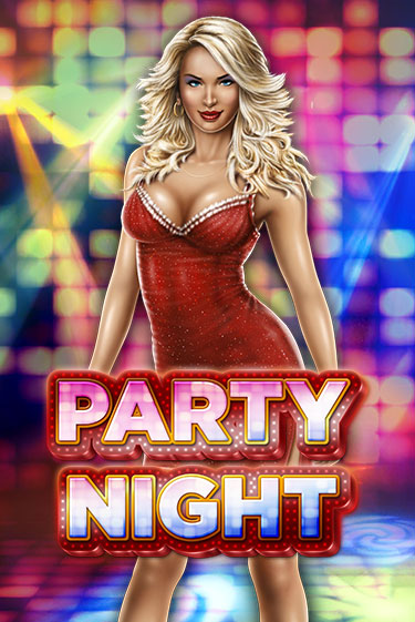 Party Night играть онлайн без регистрации в Онлайн Казино GRAND