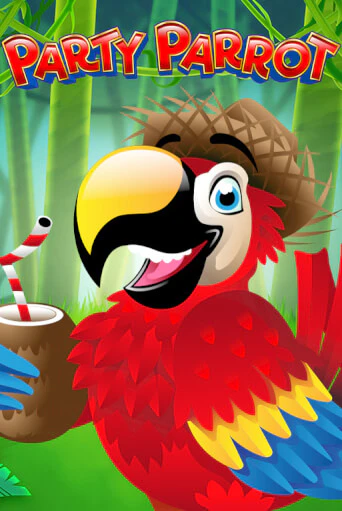 Party Parrot играть онлайн без регистрации в Онлайн Казино GRAND