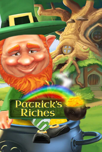 Patrick's Riches играть онлайн без регистрации в Онлайн Казино GRAND