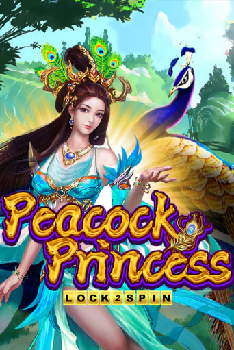 Peacock Princess играть онлайн без регистрации в Онлайн Казино GRAND