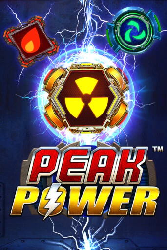 Peak Power играть онлайн без регистрации в Онлайн Казино GRAND