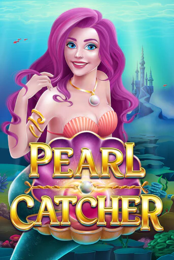 Pearl Catcher играть онлайн без регистрации в Онлайн Казино GRAND