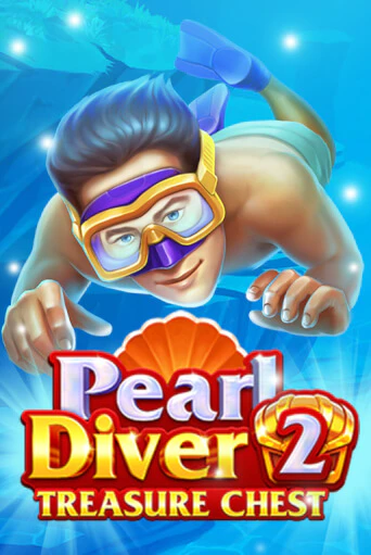 Pearl Diver 2 Treasure Chest играть онлайн без регистрации в Онлайн Казино GRAND