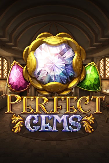 Perfect Gems играть онлайн без регистрации в Онлайн Казино GRAND