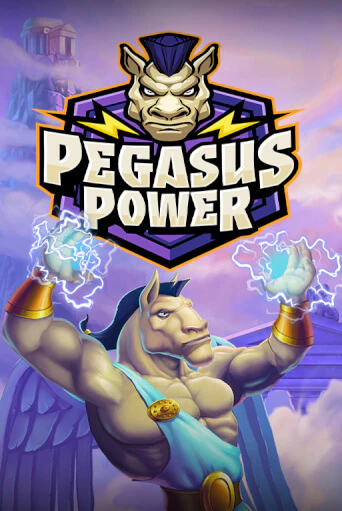 Pegasus Power играть онлайн без регистрации в Онлайн Казино GRAND