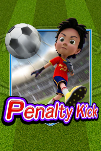 Penalty Kick играть онлайн без регистрации в Онлайн Казино GRAND