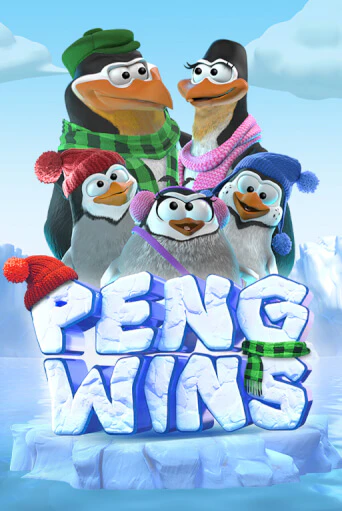 PengWins играть онлайн без регистрации в Онлайн Казино GRAND