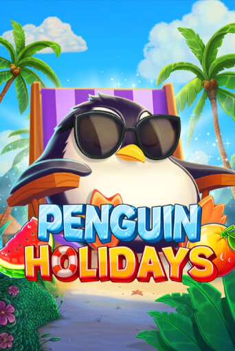 Penguin Holidays играть онлайн без регистрации в Онлайн Казино GRAND